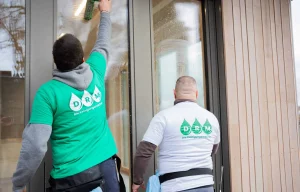 Fensterreinigung in Konstanz – Professionelle Glasreinigung vom Reinigungsunternehmen