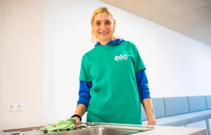 Gebäudereinigung Konstanz – Profi-Service am Bodensee