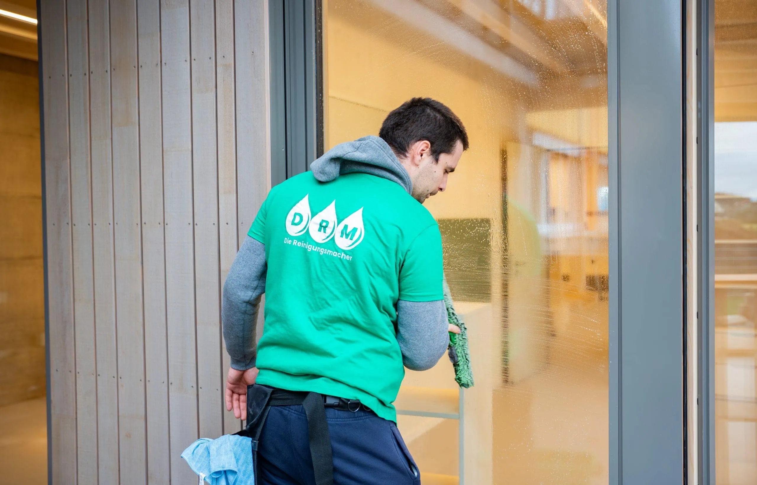 Glas- & Fensterreinigung Konstanz